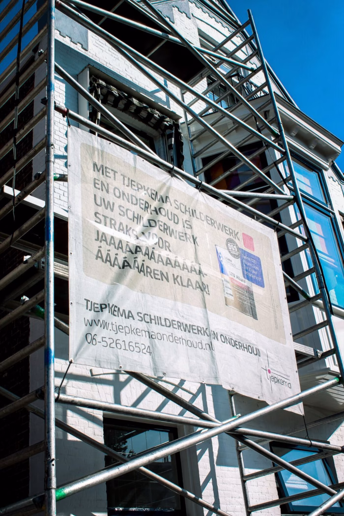 Tjepkema Schilderwerk & Onderhoud
